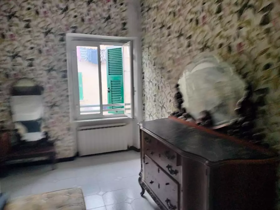 Immagine 11 di Appartamento in vendita  in Via Sofonisba Anguissola a Genova