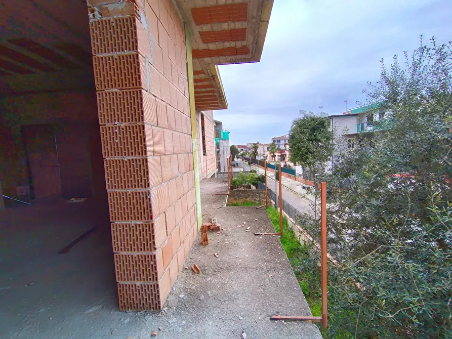 Immagine 2 di Appartamento in vendita  a Mariglianella