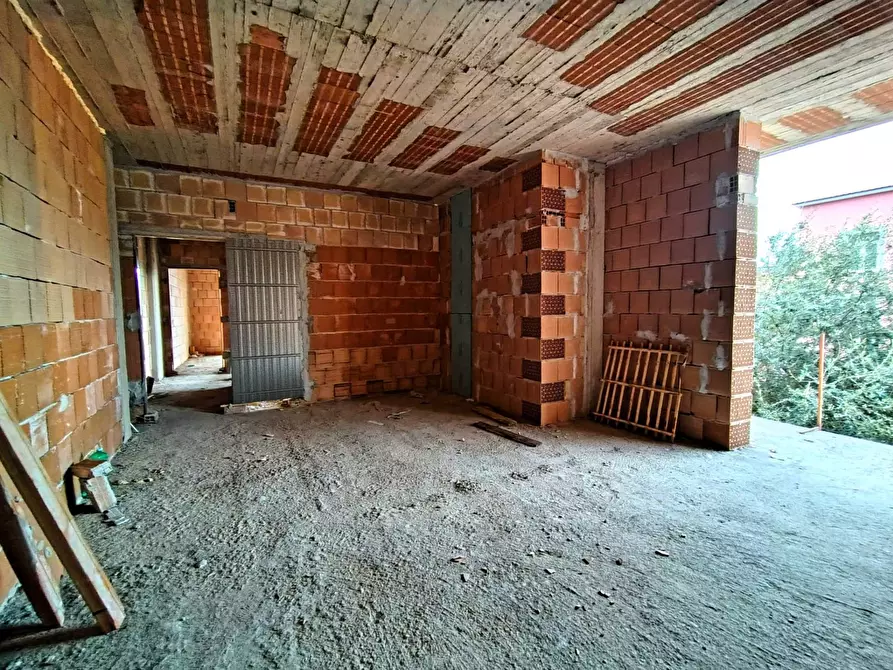 Immagine 3 di Appartamento in vendita  a Mariglianella