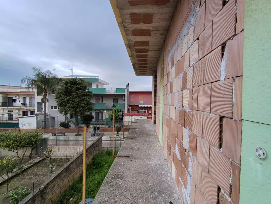 Immagine 4 di Appartamento in vendita  a Mariglianella