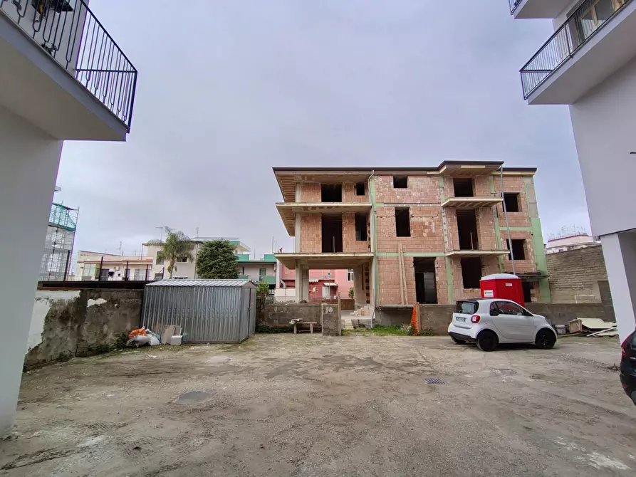 Immagine 2 di Appartamento in vendita  a Mariglianella