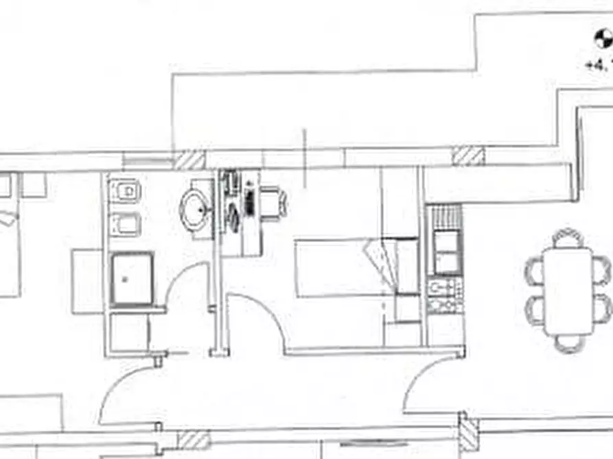 Immagine 7 di Appartamento in vendita  a Mariglianella