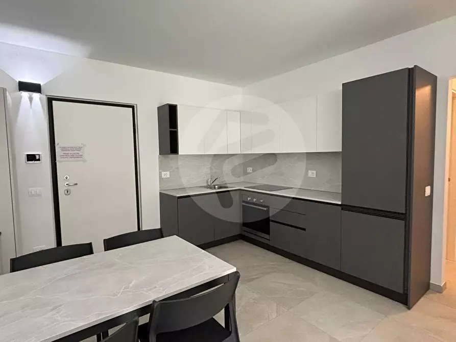 Immagine 5 di Appartamento in vendita  in via vincenzo nam a Alassio