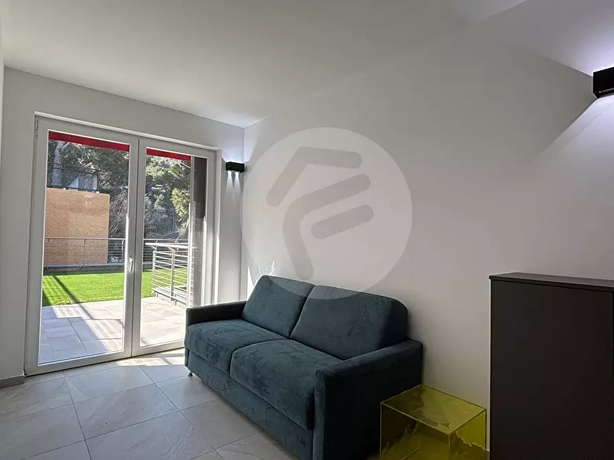 Immagine 2 di Appartamento in vendita  in via vincenzo nam a Alassio