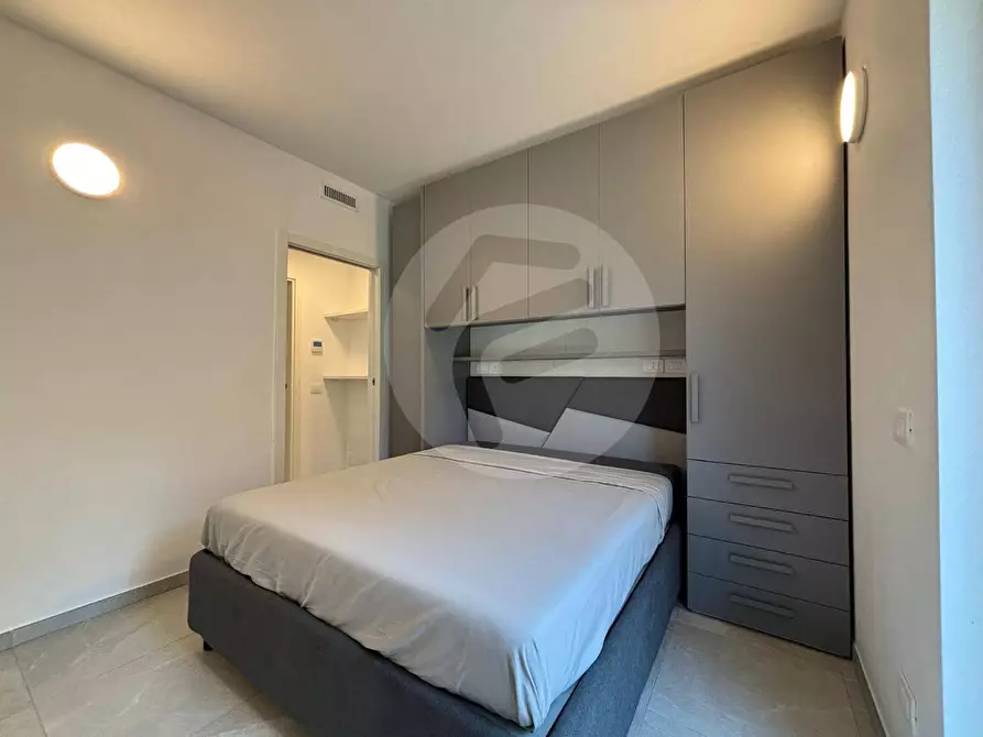 Immagine 4 di Appartamento in vendita  in via vincenzo nam a Alassio