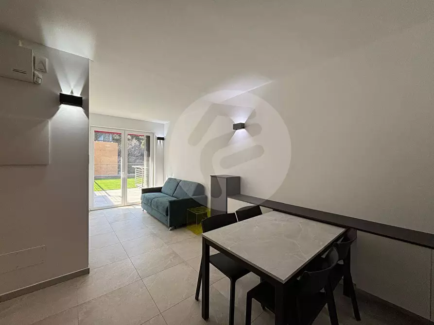 Immagine 6 di Appartamento in vendita  in via vincenzo nam a Alassio