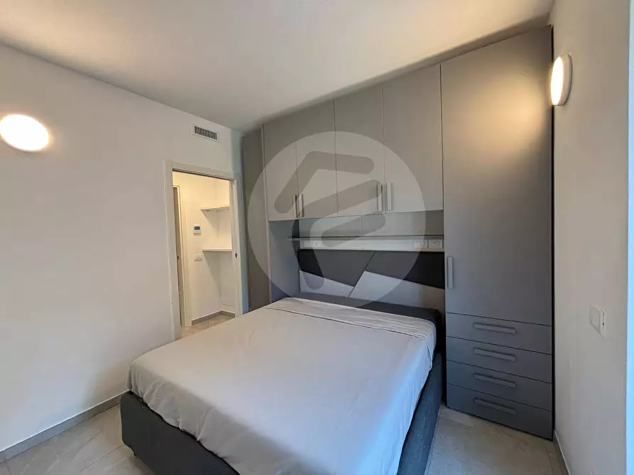 Immagine 10 di Appartamento in vendita  in via vincenzo nam a Alassio