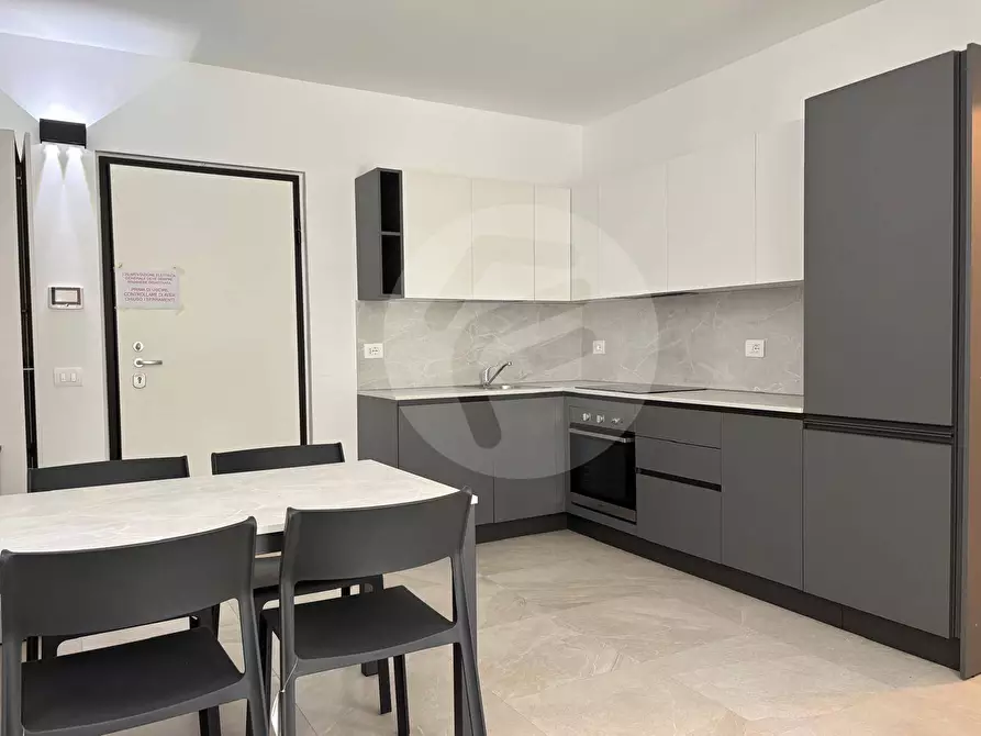 Appartamento in vendita in via vincenzo nam a Alassio