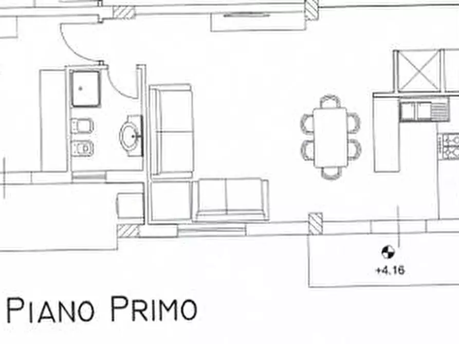 Immagine 8 di Appartamento in vendita  a Mariglianella
