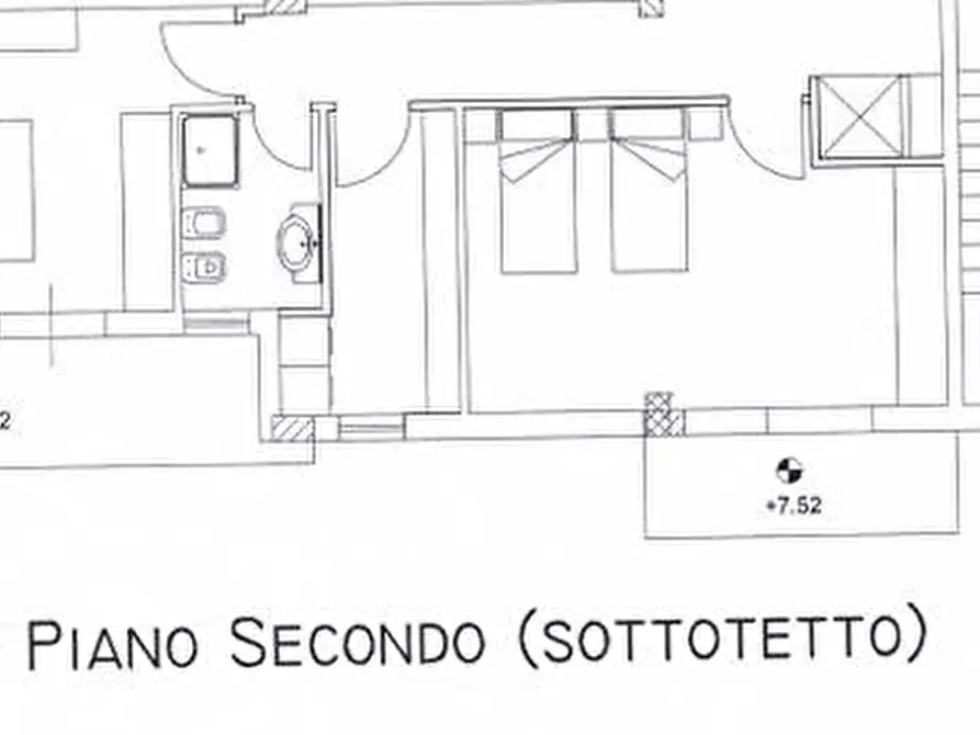 Immagine 9 di Appartamento in vendita  a Mariglianella