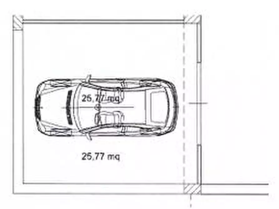 Immagine 8 di Appartamento in vendita  a Mariglianella