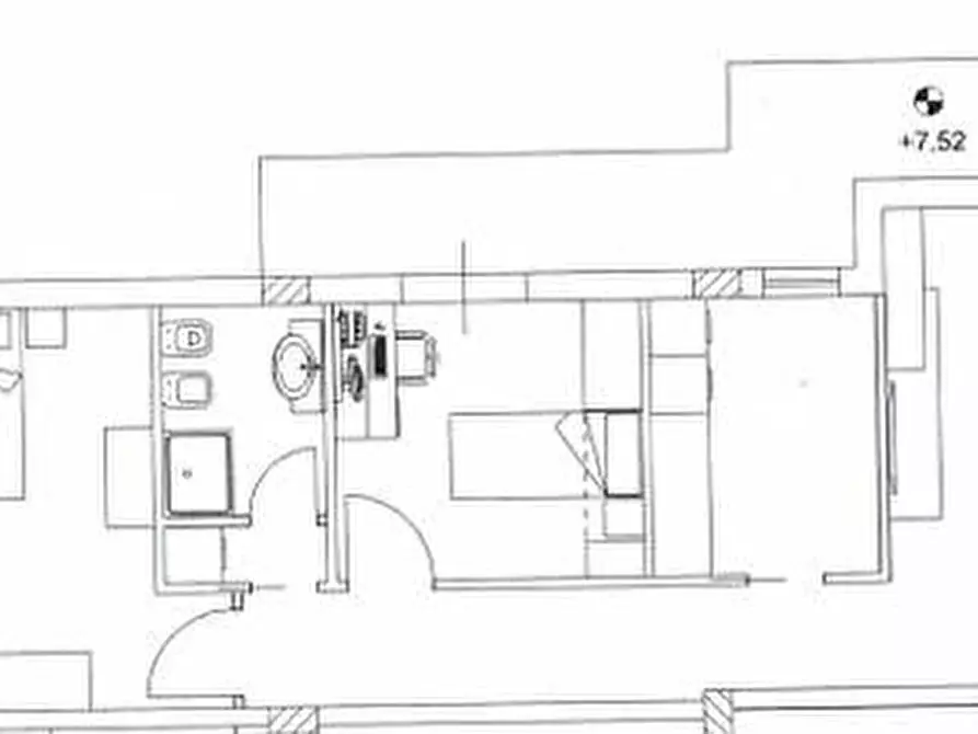 Immagine 9 di Appartamento in vendita  a Mariglianella