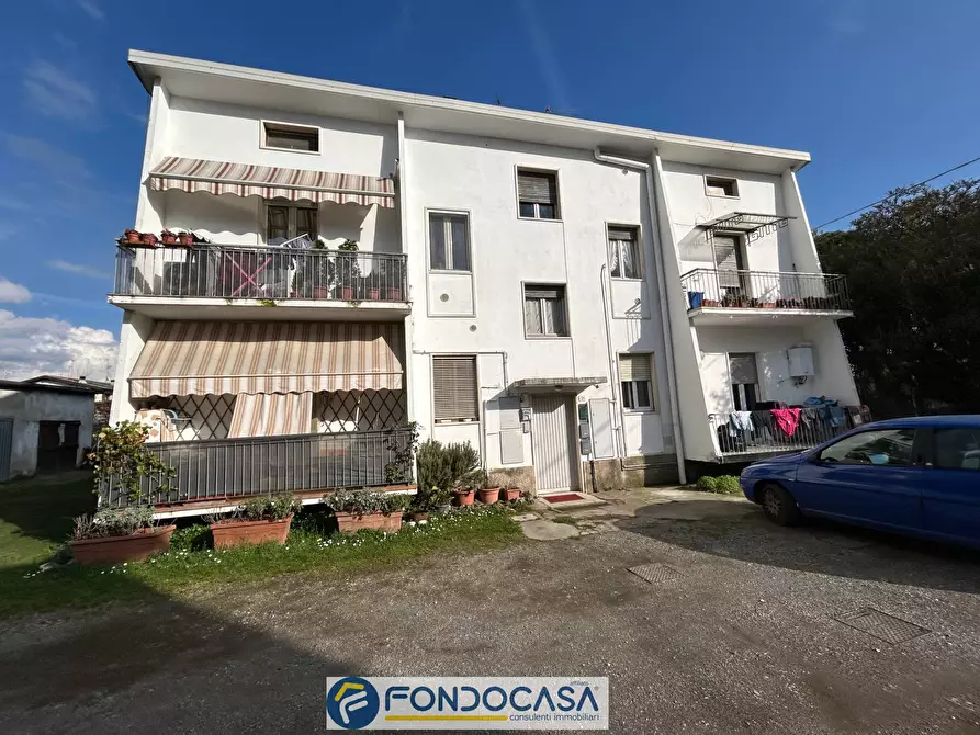 Immagine 2 di Appartamento in vendita  a Rovato