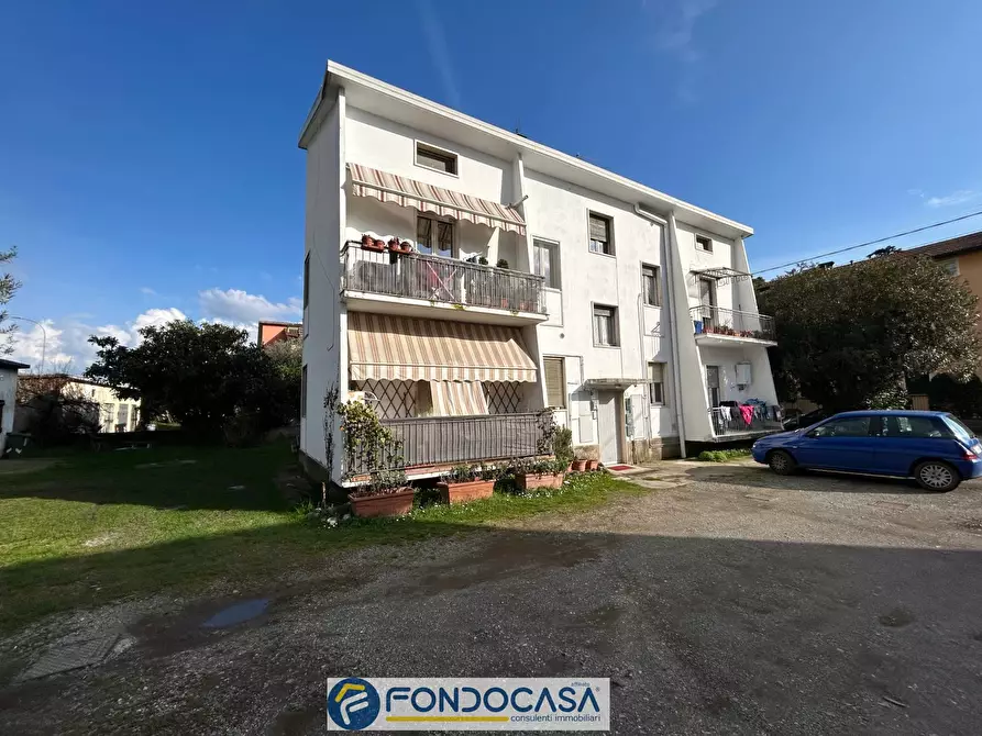 Immagine 1 di Appartamento in vendita  a Rovato