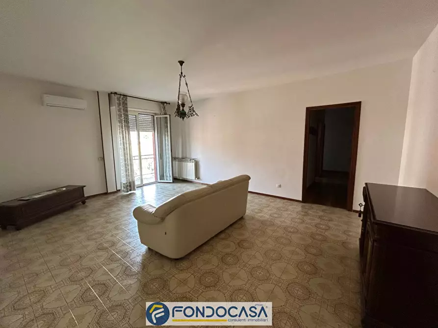 Immagine 3 di Appartamento in vendita  a Coccaglio