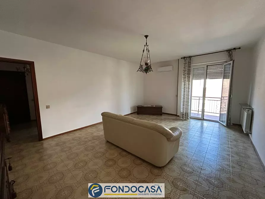 Immagine 2 di Appartamento in vendita  a Coccaglio