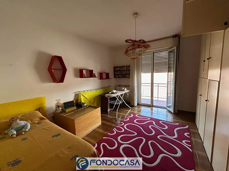 Immagine 14 di Appartamento in vendita  a Coccaglio