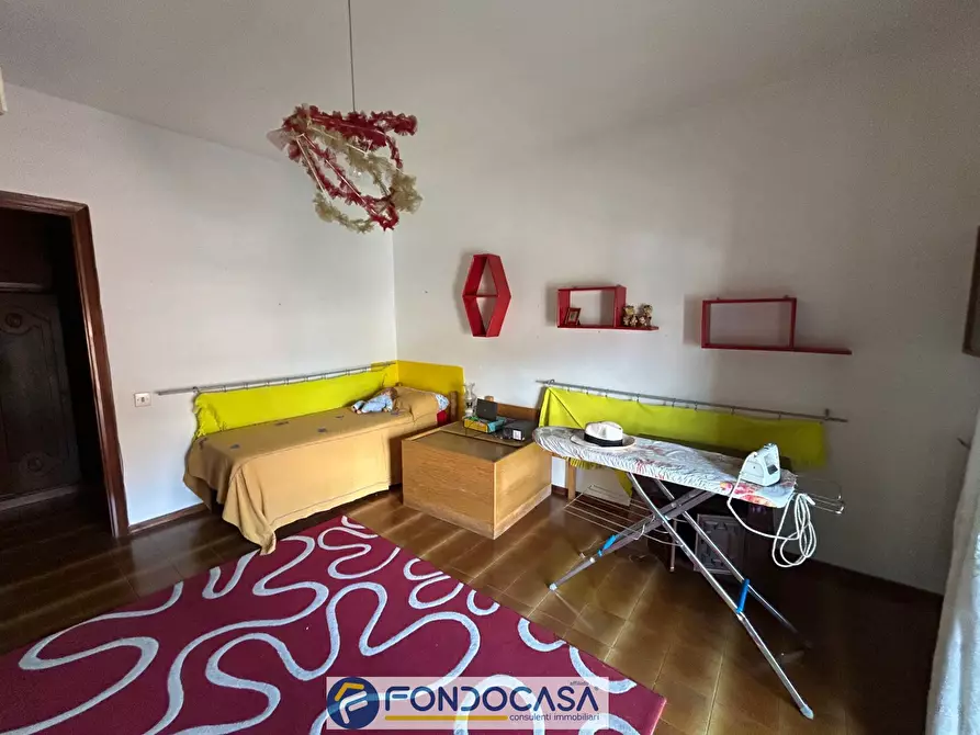 Immagine 15 di Appartamento in vendita  a Coccaglio