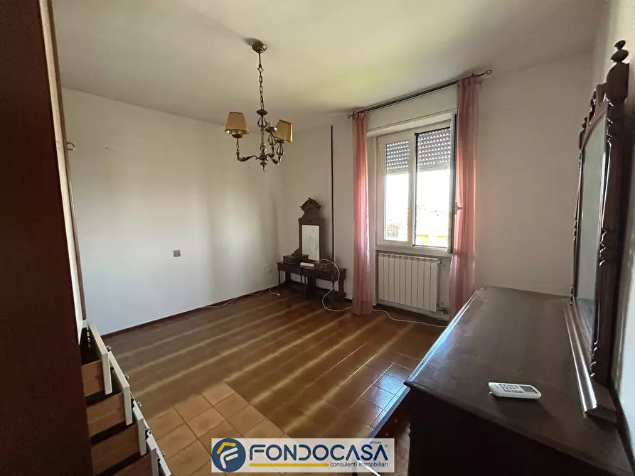 Immagine 12 di Appartamento in vendita  a Coccaglio