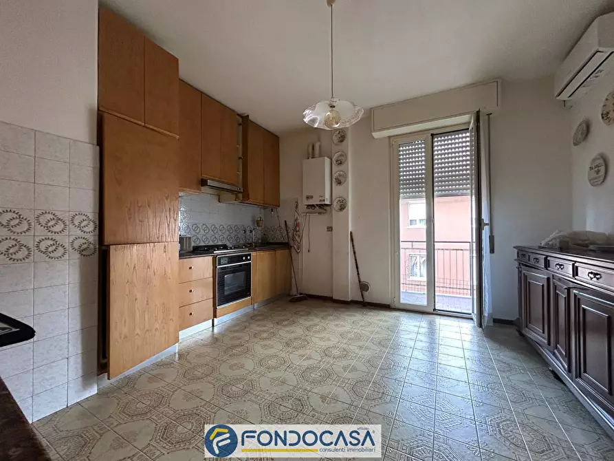 Immagine 6 di Appartamento in vendita  a Coccaglio