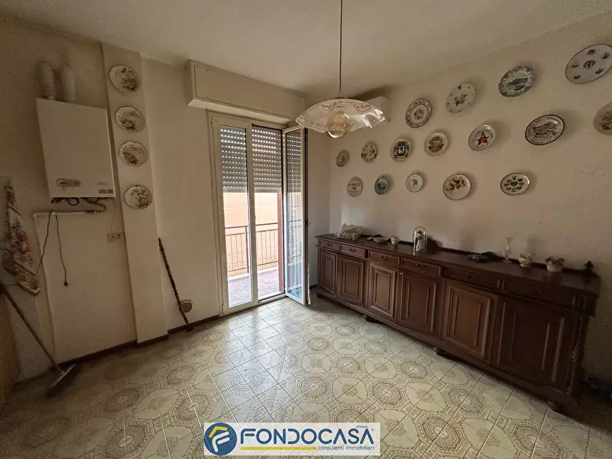 Immagine 9 di Appartamento in vendita  a Coccaglio