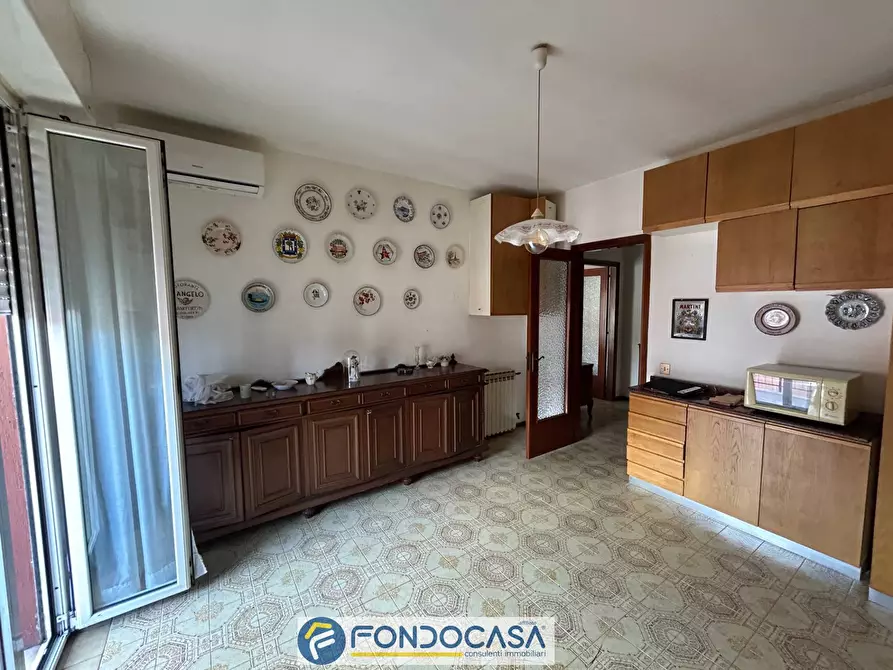 Immagine 8 di Appartamento in vendita  a Coccaglio