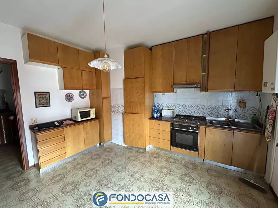 Immagine 7 di Appartamento in vendita  a Coccaglio