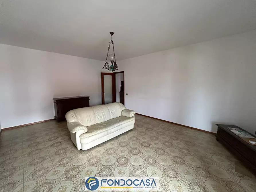 Immagine 4 di Appartamento in vendita  a Coccaglio