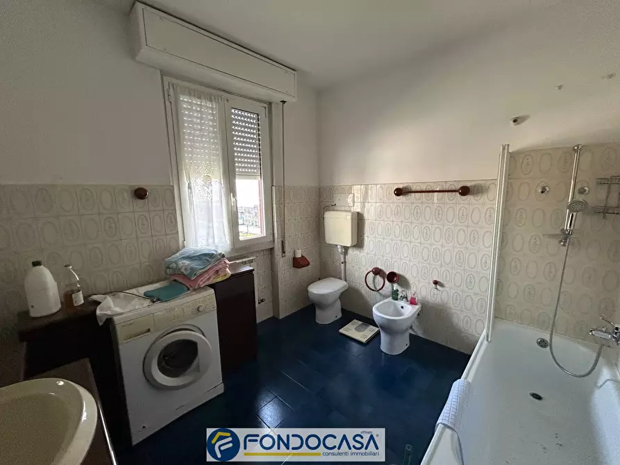 Immagine 17 di Appartamento in vendita  a Coccaglio