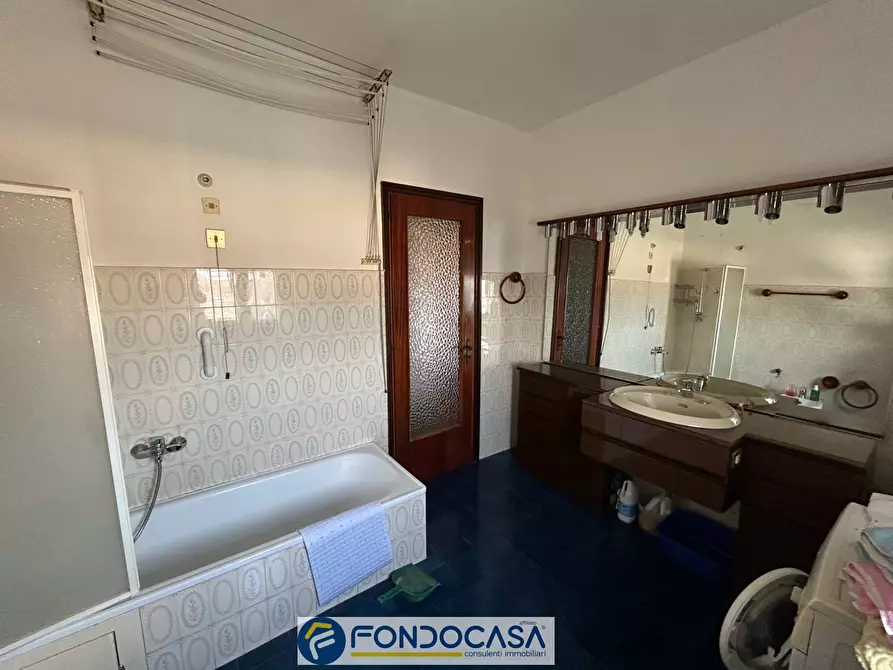 Immagine 16 di Appartamento in vendita  a Coccaglio