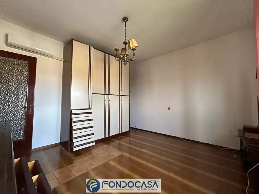 Immagine 11 di Appartamento in vendita  a Coccaglio