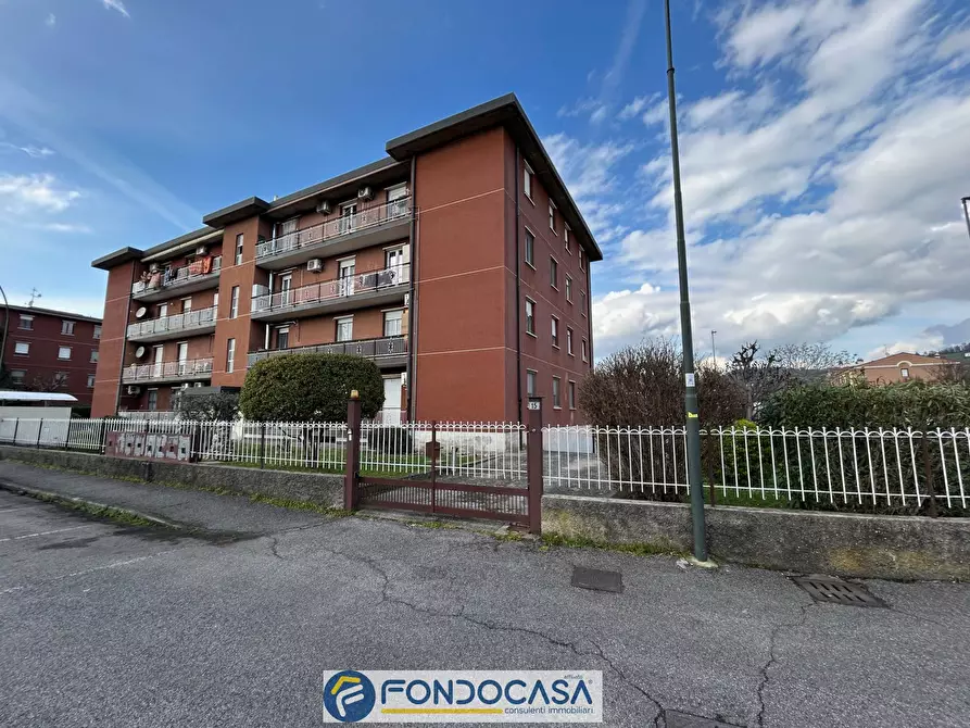 Immagine 1 di Appartamento in vendita  a Coccaglio