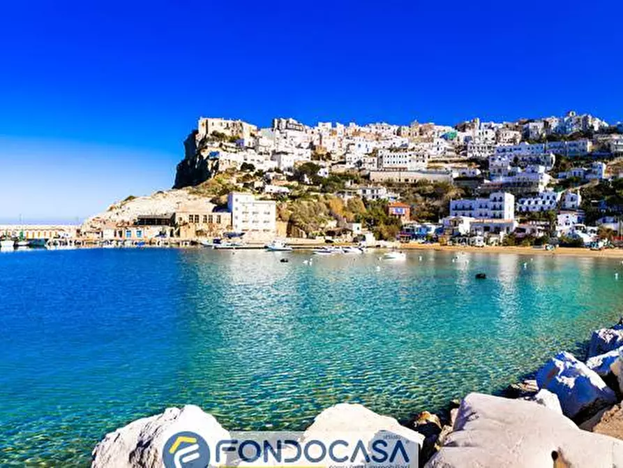 Immagine 3 di Appartamento in vendita  a Peschici