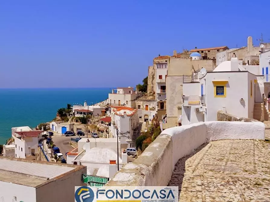 Immagine 1 di Appartamento in vendita  a Peschici