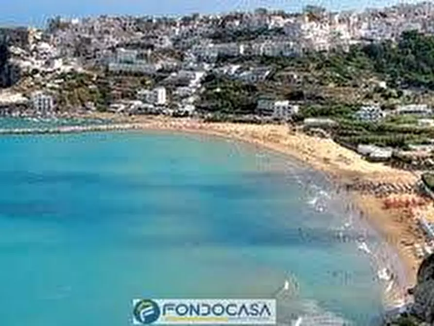 Immagine 4 di Appartamento in vendita  a Peschici