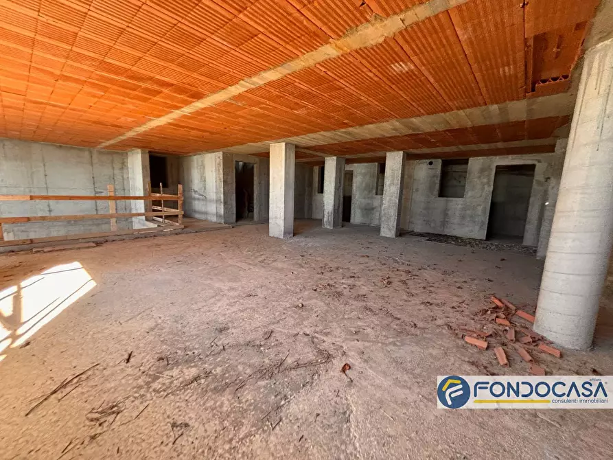 Immagine 17 di Villa in vendita  in grumello del  monte a Grumello Del Monte