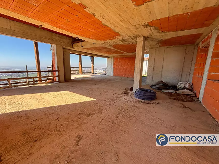 Immagine 8 di Villa in vendita  in grumello del  monte a Grumello Del Monte