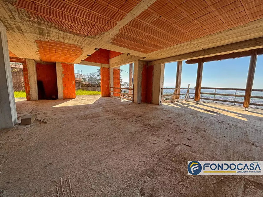 Immagine 9 di Villa in vendita  in grumello del  monte a Grumello Del Monte