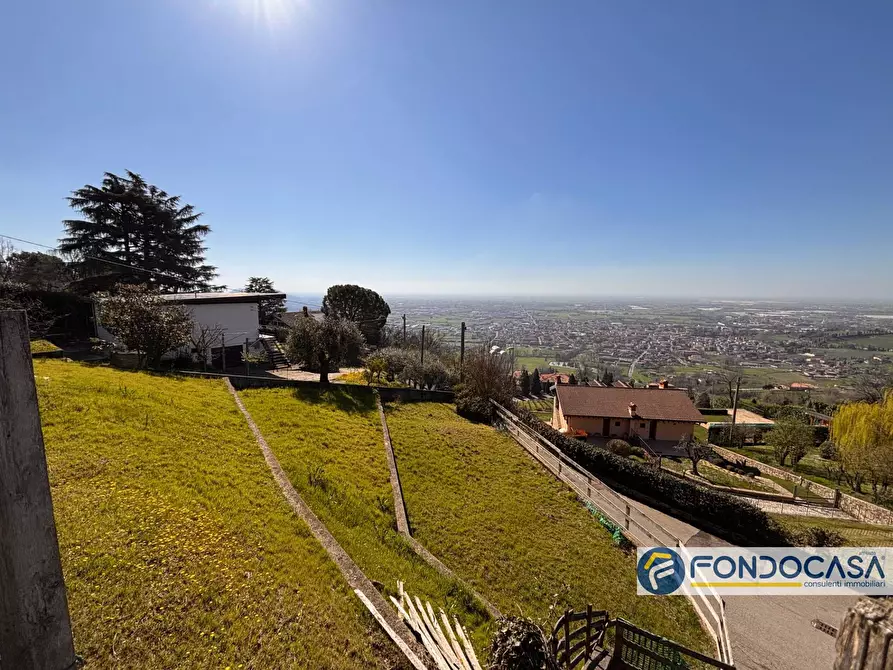 Immagine 5 di Villa in vendita  in grumello del  monte a Grumello Del Monte