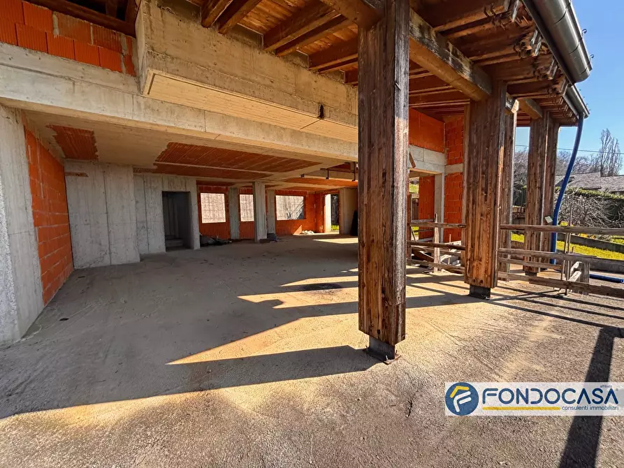 Immagine 7 di Villa in vendita  in grumello del  monte a Grumello Del Monte