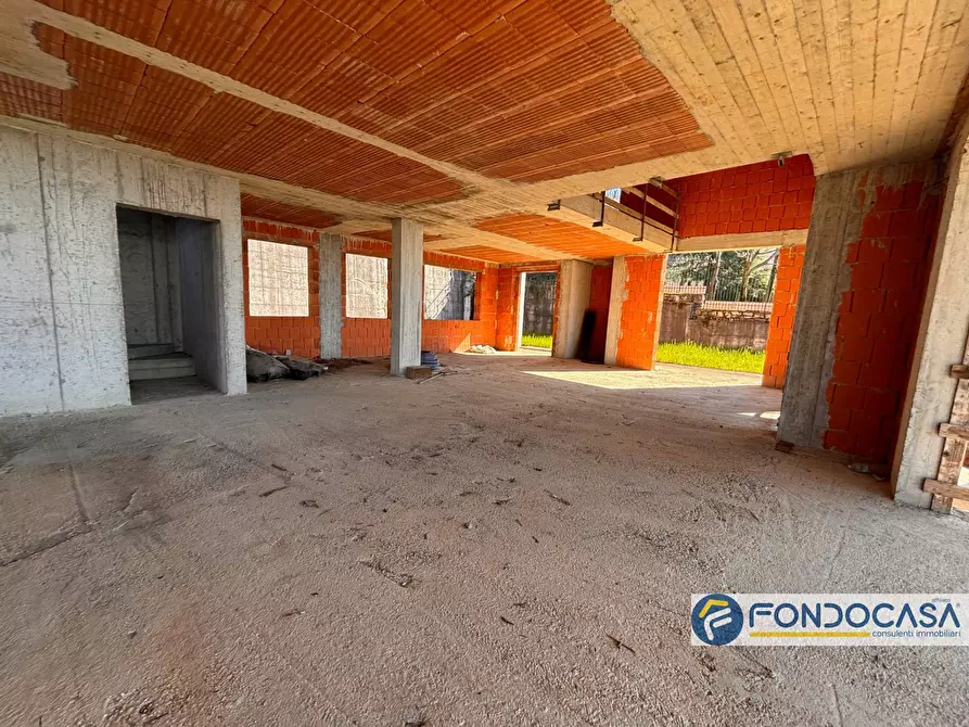 Immagine 6 di Villa in vendita  in grumello del  monte a Grumello Del Monte