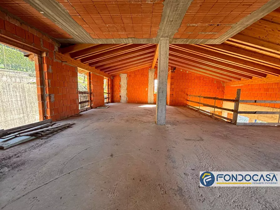 Immagine 12 di Villa in vendita  in grumello del  monte a Grumello Del Monte