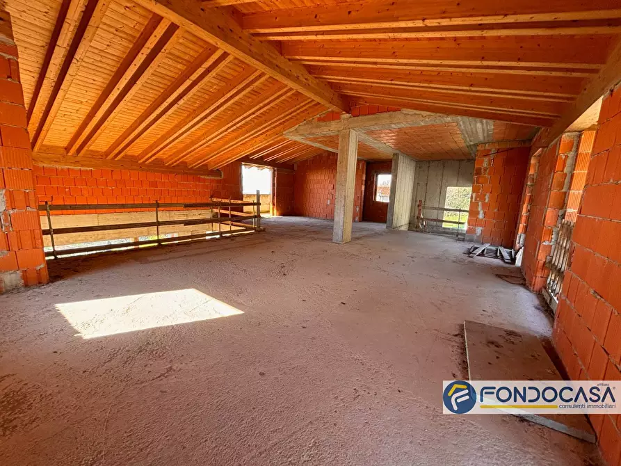 Immagine 11 di Villa in vendita  in grumello del  monte a Grumello Del Monte