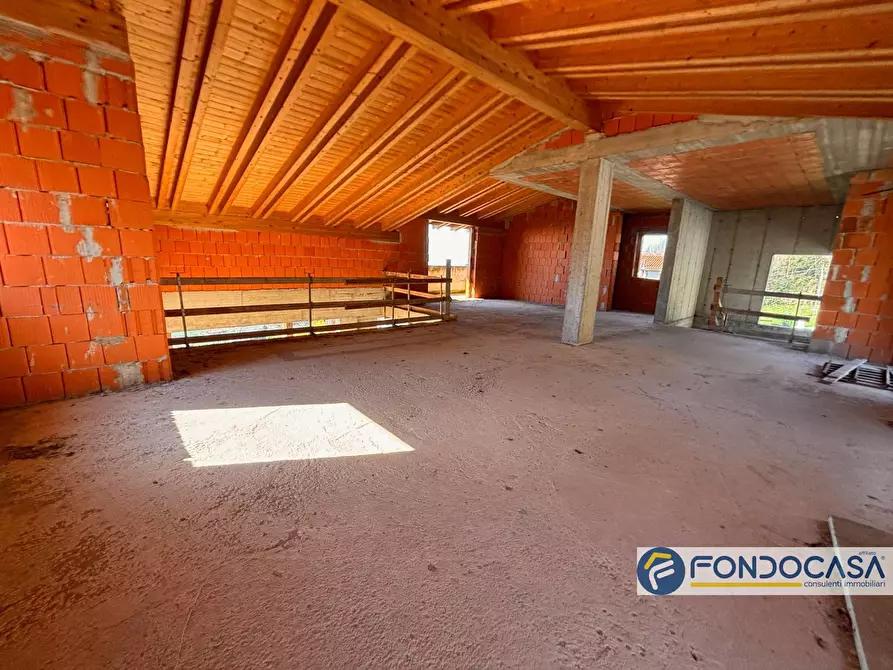 Immagine 10 di Villa in vendita  in grumello del  monte a Grumello Del Monte