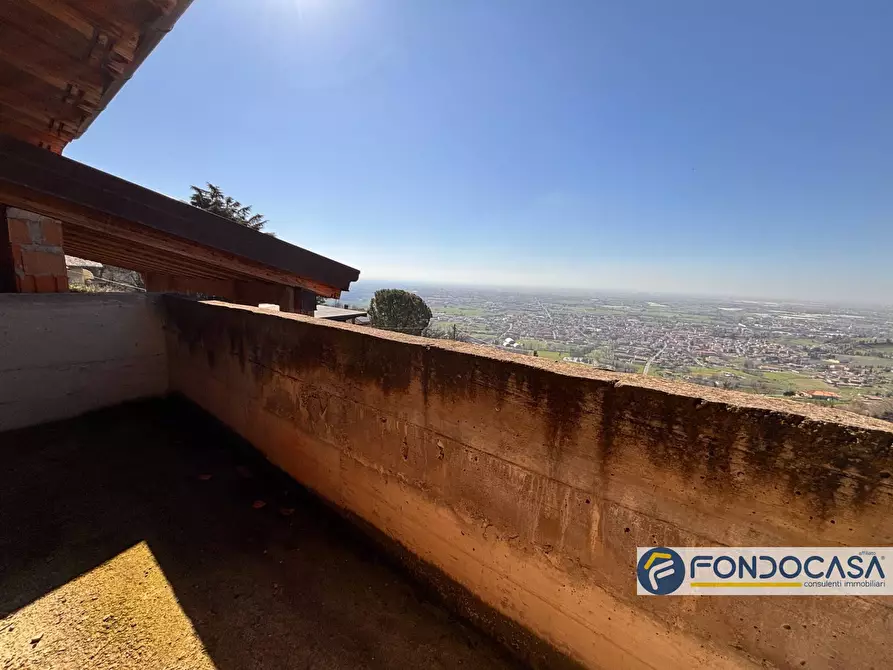 Immagine 14 di Villa in vendita  in grumello del  monte a Grumello Del Monte