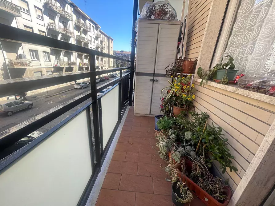 Immagine 22 di Appartamento in vendita  in via Ogliaro a Torino