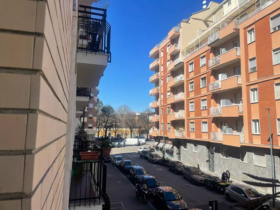 Immagine 23 di Appartamento in vendita  in via Ogliaro a Torino
