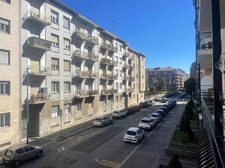 Immagine 24 di Appartamento in vendita  in via Ogliaro a Torino