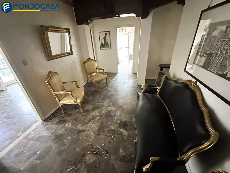 Immagine 13 di Appartamento in vendita  in Via Pola a Grottammare