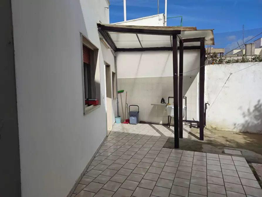 Immagine 20 di Casa indipendente in vendita  in via montegrappa a Alliste